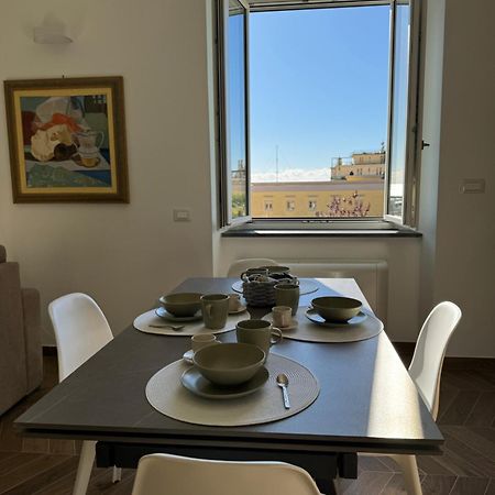 Alocasia Luxury Stay Salerno Exterior photo