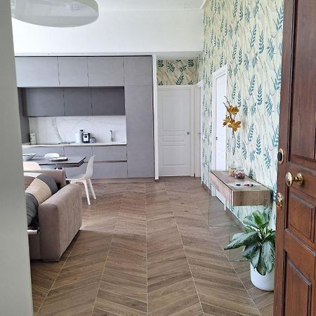 Alocasia Luxury Stay Salerno Exterior photo
