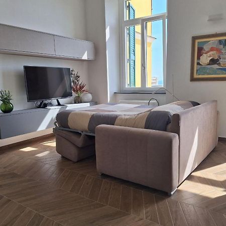 Alocasia Luxury Stay Salerno Exterior photo