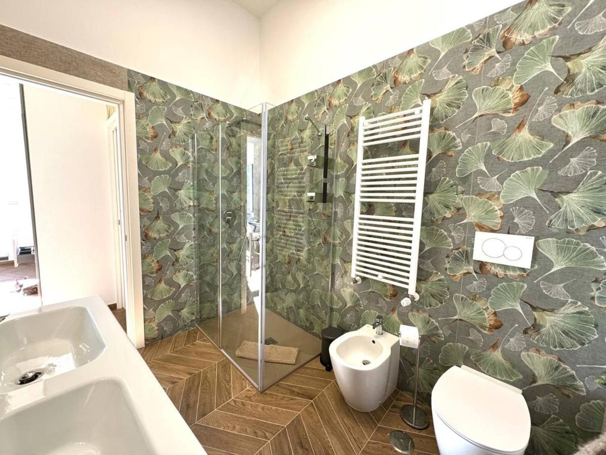 Alocasia Luxury Stay Salerno Exterior photo