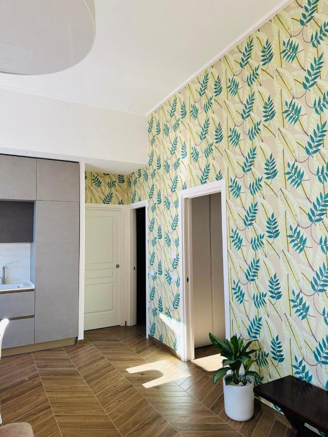 Alocasia Luxury Stay Salerno Exterior photo