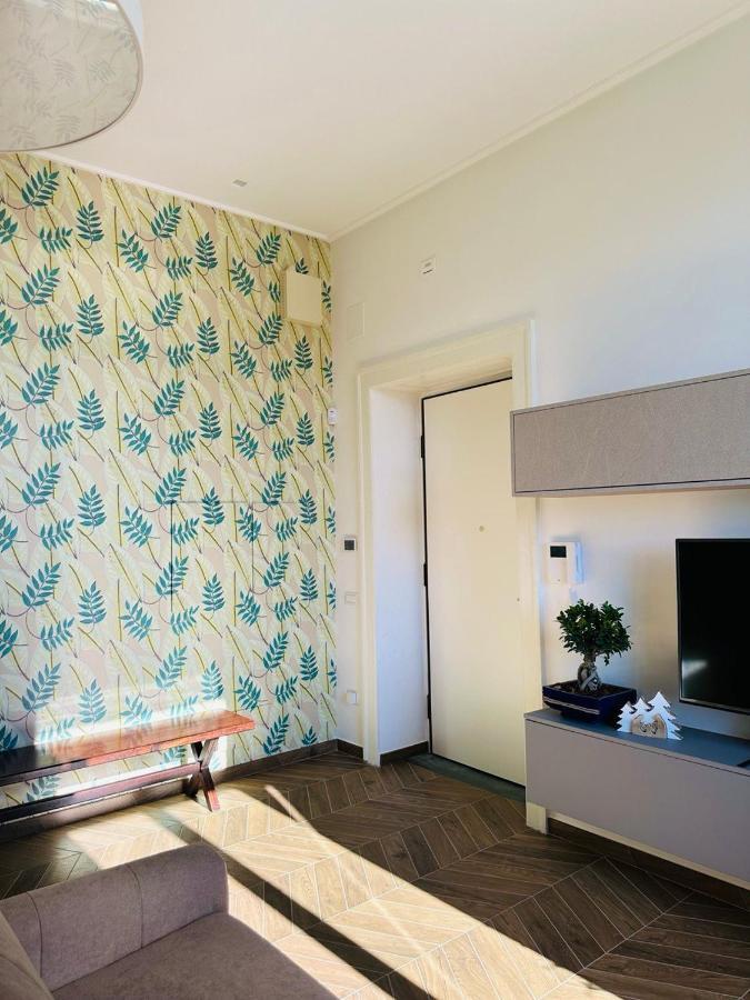 Alocasia Luxury Stay Salerno Exterior photo