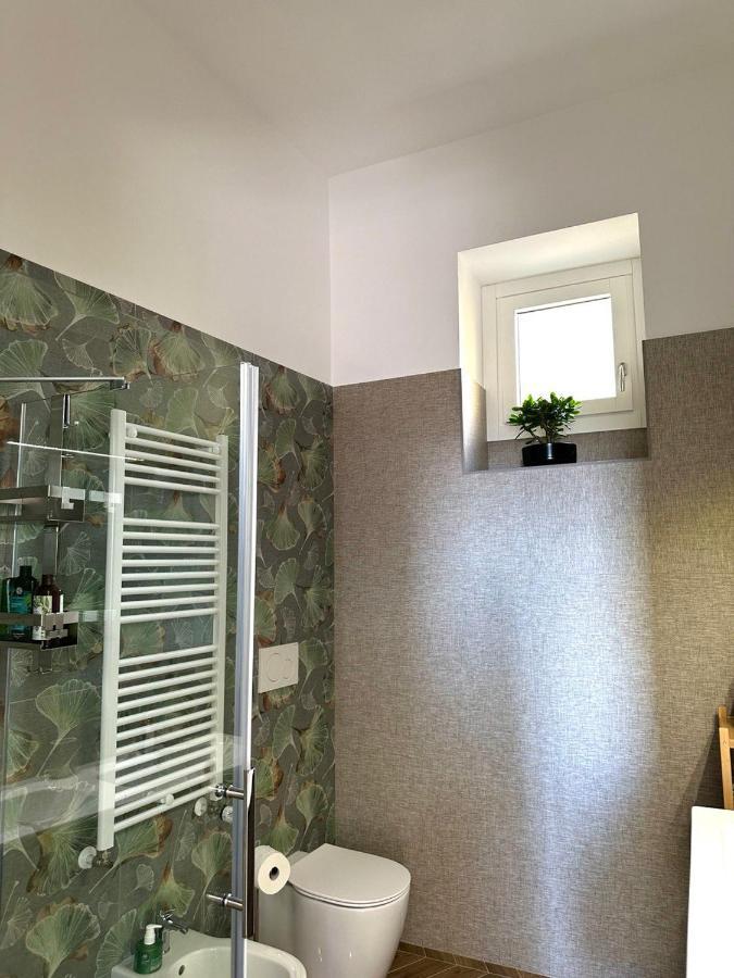 Alocasia Luxury Stay Salerno Exterior photo