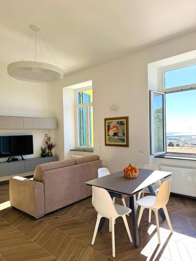 Alocasia Luxury Stay Salerno Exterior photo