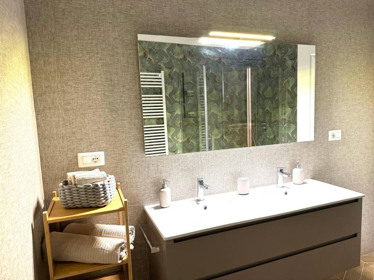 Alocasia Luxury Stay Salerno Exterior photo