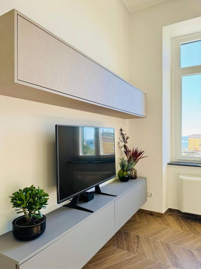 Alocasia Luxury Stay Salerno Exterior photo