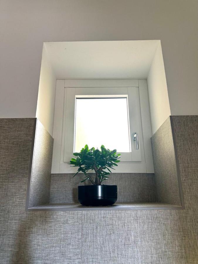 Alocasia Luxury Stay Salerno Exterior photo