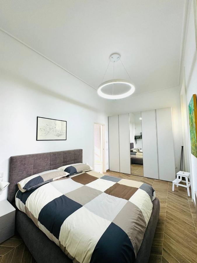 Alocasia Luxury Stay Salerno Exterior photo