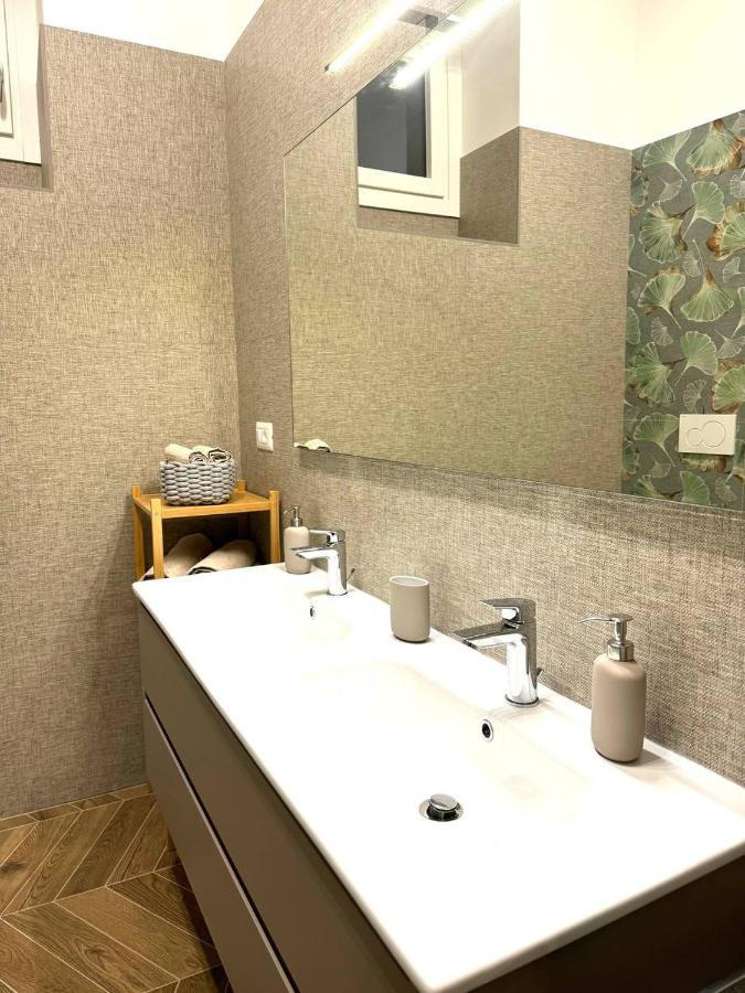 Alocasia Luxury Stay Salerno Exterior photo