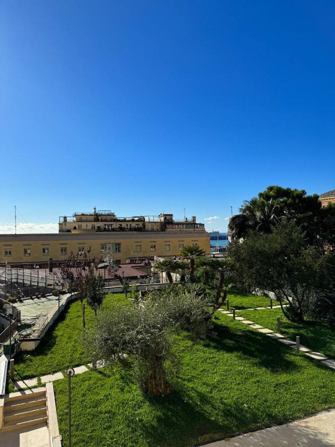 Alocasia Luxury Stay Salerno Exterior photo