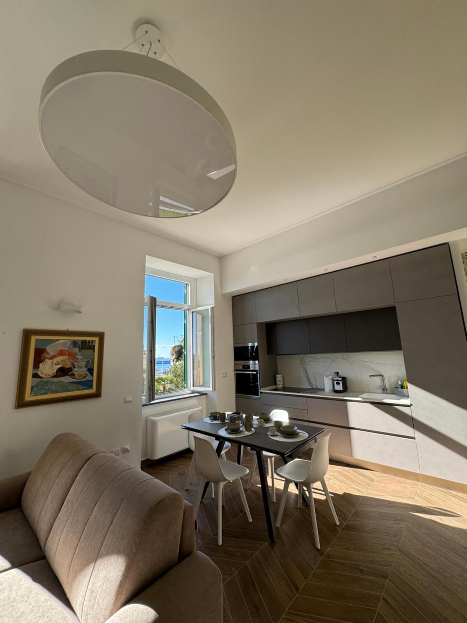 Alocasia Luxury Stay Salerno Exterior photo