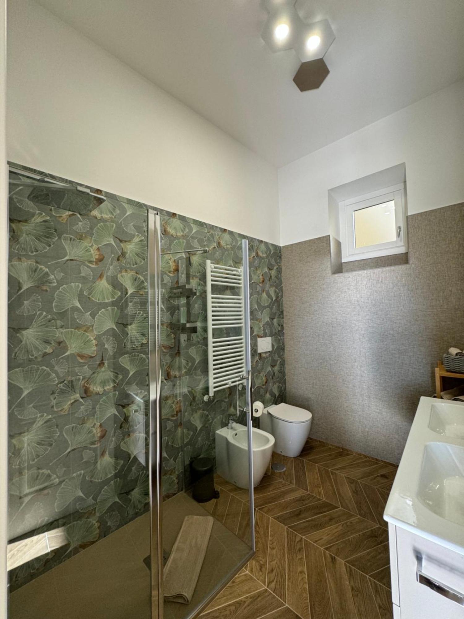 Alocasia Luxury Stay Salerno Exterior photo