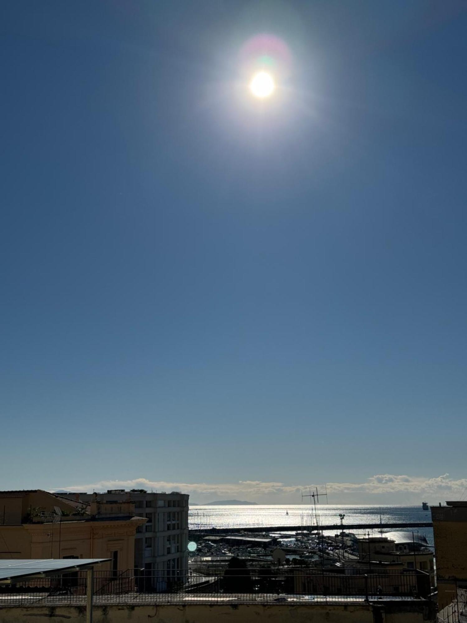 Alocasia Luxury Stay Salerno Exterior photo