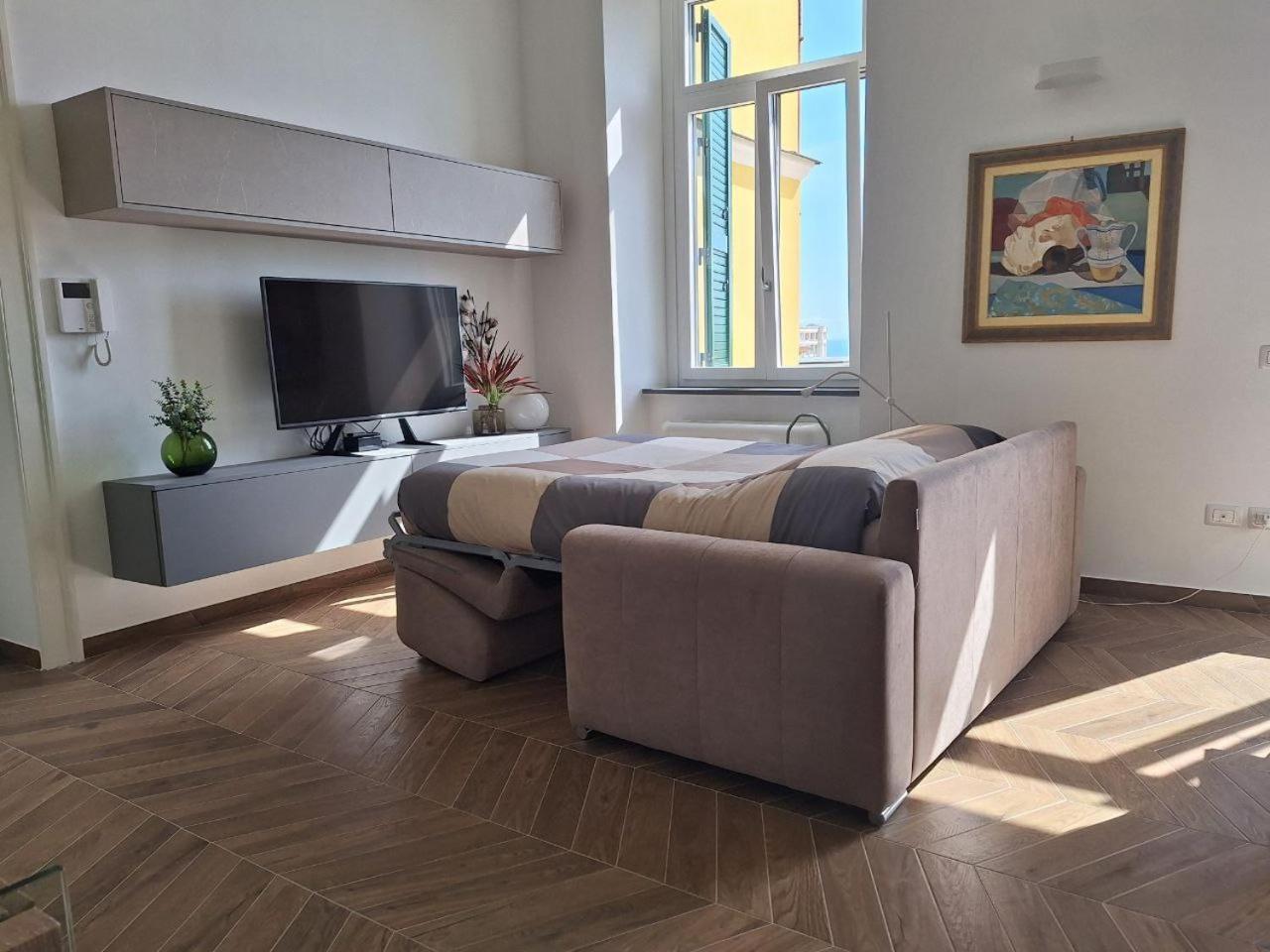 Alocasia Luxury Stay Salerno Exterior photo